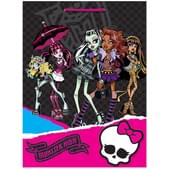 Bolsa de regalo Monster High