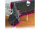 Mantelería Monster High