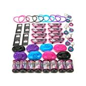 Kit de complementos Monster High