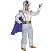 Disfraz de Aladdin Prestige