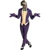 Disfraz de Joker Arkham City