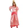 Disfraz de Princesa Peach Deluxe