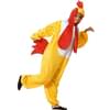 Disfraz de gallina