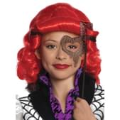 Peluca de Operetta de Monster High