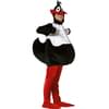 Disfraz de pato