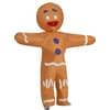 Disfraz de Gingerbread Shrek