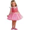 Disfraz de La Bella Durmiente bailarina para niña