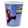 Vasos Super Mario Bros