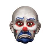 Máscara Payaso Joker niño Batman The Dark Knight Rises