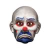Máscara Payaso Joker niño Batman The Dark Knight Rises