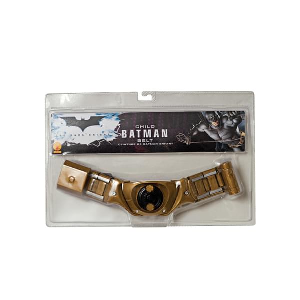 Ceinture de batman