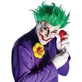 Kit accesorios Joker Arkham Asylum