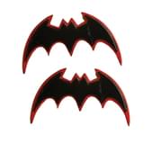 Batarangs Batman The Brave and The Bold