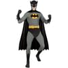 Disfraz de Batman Segunda Piel