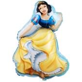 Globo Blancanieves