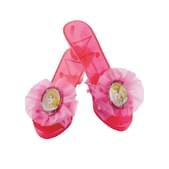 Zapatos Aurora La Bella Durmiente para niña