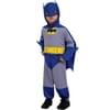 Disfraz de Batman The Brave and The Bold para bebé