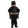Disfraz de Batman The Dark Knight Rises bebé