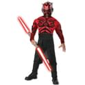 Costume dark maul