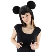 Gorro Mickey Mouse Adulto