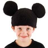 Gorro Mickey Mouse Infantil