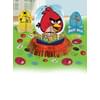 Kit de mesa Angry Birds