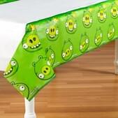 Jogo de mesa Angry Birds