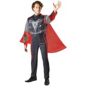Disfraz de Thor Classic Musculoso
