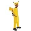 Disfraz de Pikachu Pokemon infantil