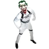 Disfraz de Joker Roguer's gallery Batman DC