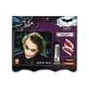 Kit Peluca y maquillaje Joker Batman