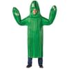 Disfraz de cactus
