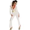 Disfraz de Elvis para mujer