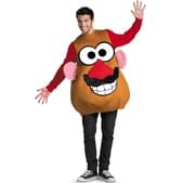 Disfraz de Mr Potato y Ms Potato