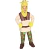 Disfraz de Shrek Deluxe para niño
