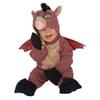 Disfraz de Asno Dragón (Dragsno) de Shrek para bebé