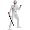 Disfraz de Sombra G.I. Joe Luminoso deluxe para niño