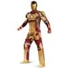 Disfraz de Iron Man 3 deluxe