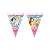Banderín Disney Princesas Luxury