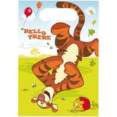 Set de bolsas Winnie the Pooh