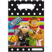 Set de bolsas The Muppets