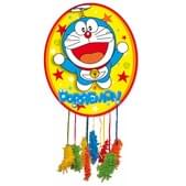 Piñata Happy Doraemon