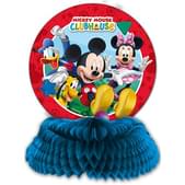 Centro decorativo Mickey Mouse Clubhouse