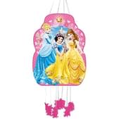 Piñata perfil Disney Princesas