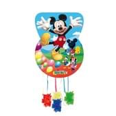 Piñata perfil Mickey Mouse Clubhouse