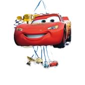 Piñata silueta Rayo McQueen Cars