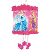 Piñata viñeta Disney Princesas