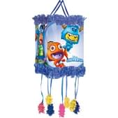 Piñata viñeta Disney Universe