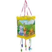 Piñata viñeta Heffalump Winnie the Pooh