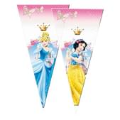 Set de bolsas de cono Disney Princesas Luxury